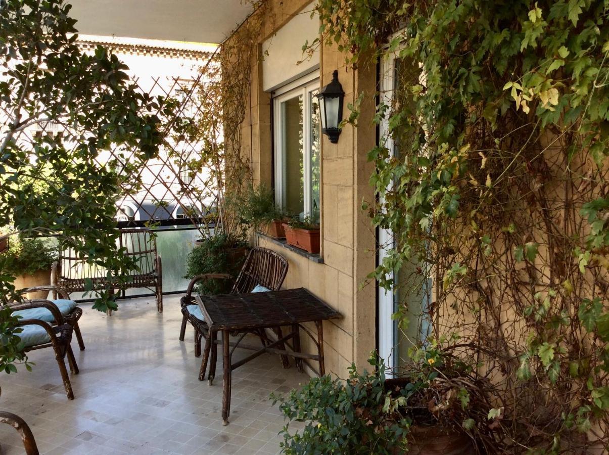 Cesare'S Home Catania Luaran gambar