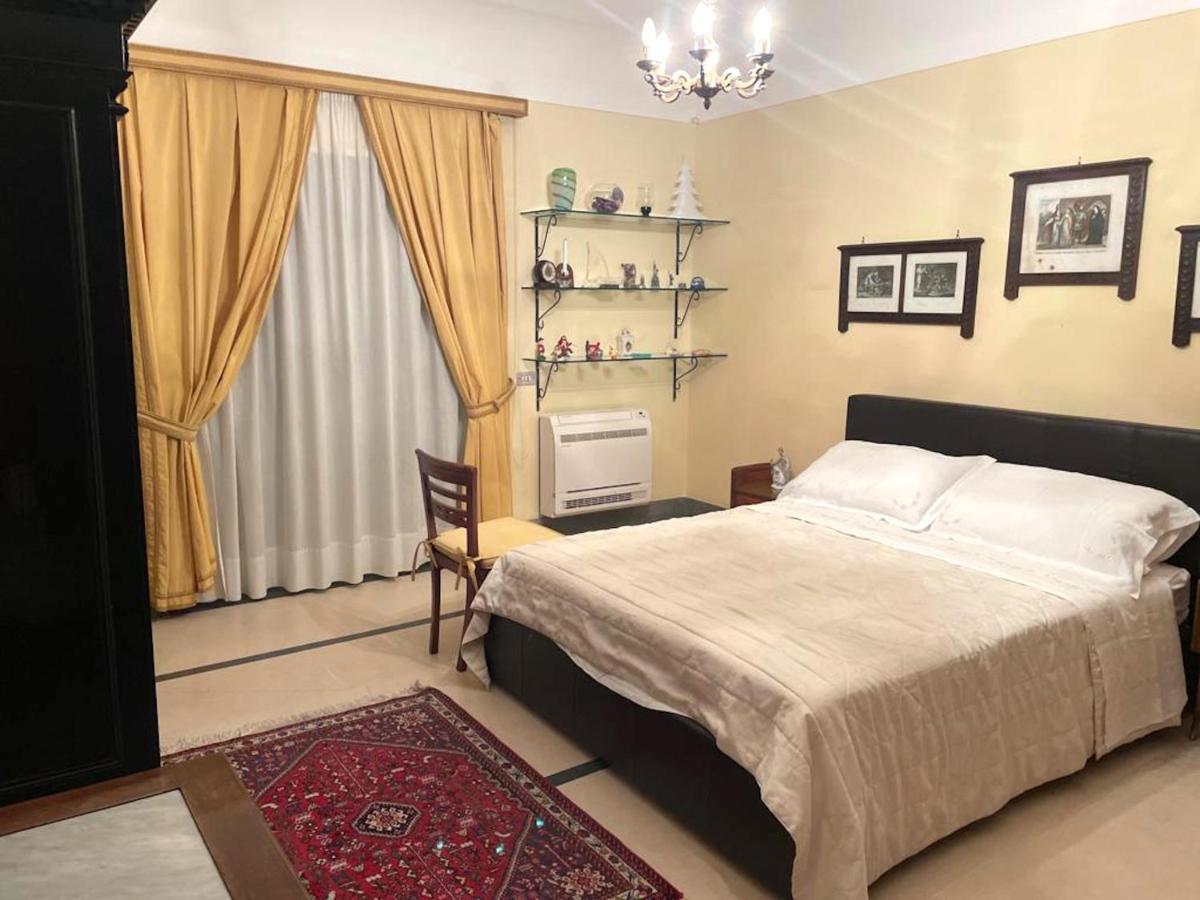 Cesare'S Home Catania Luaran gambar