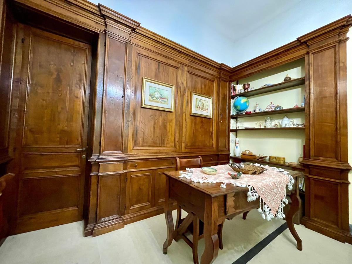 Cesare'S Home Catania Luaran gambar