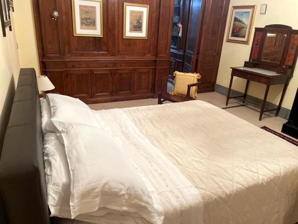 Cesare'S Home Catania Luaran gambar