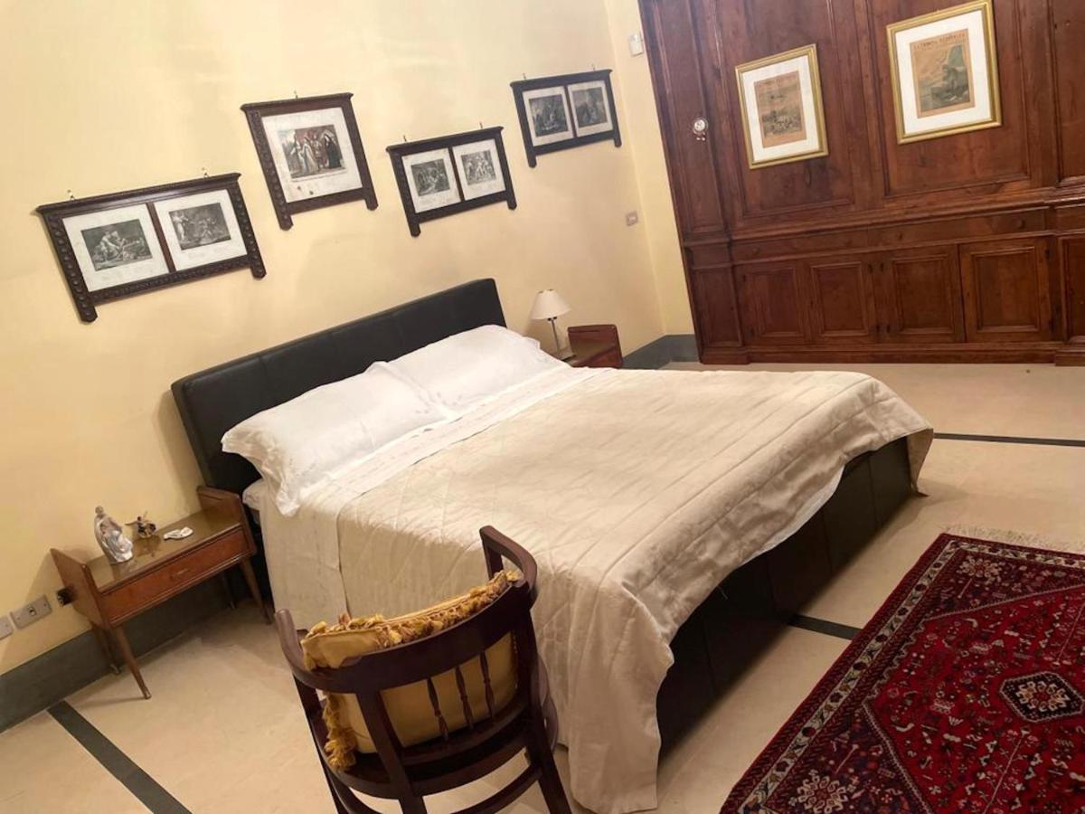 Cesare'S Home Catania Luaran gambar