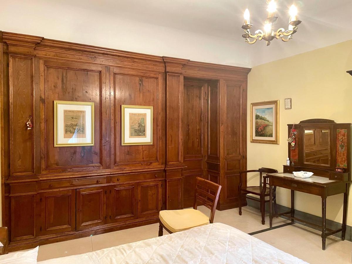 Cesare'S Home Catania Luaran gambar