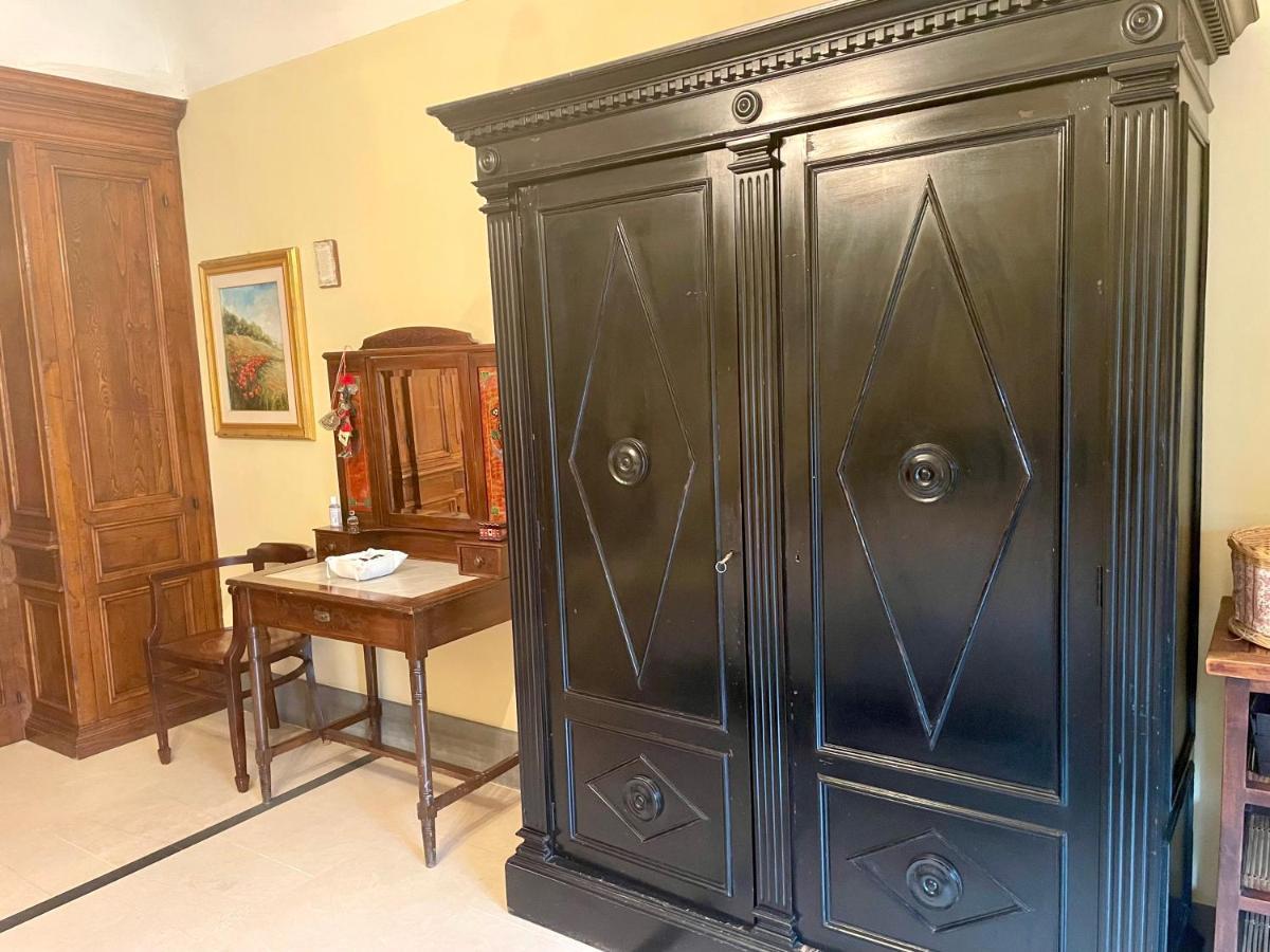 Cesare'S Home Catania Luaran gambar