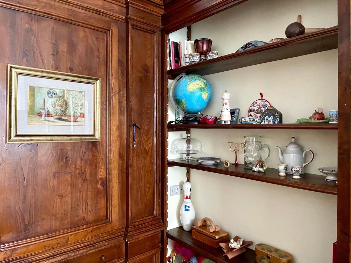 Cesare'S Home Catania Luaran gambar