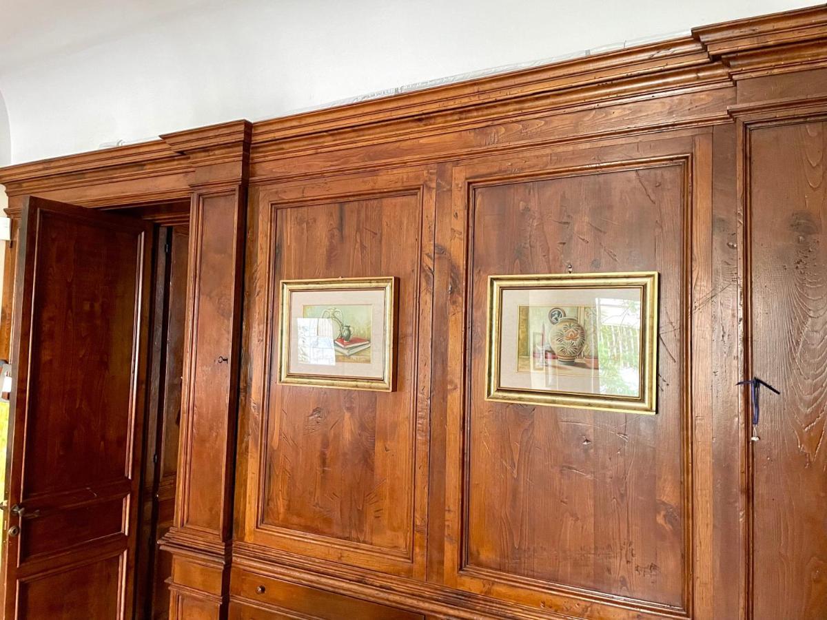 Cesare'S Home Catania Luaran gambar