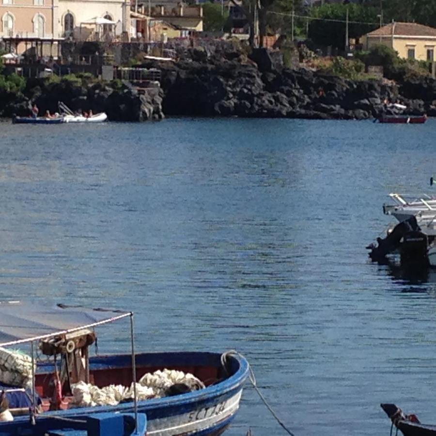 Cesare'S Home Catania Luaran gambar