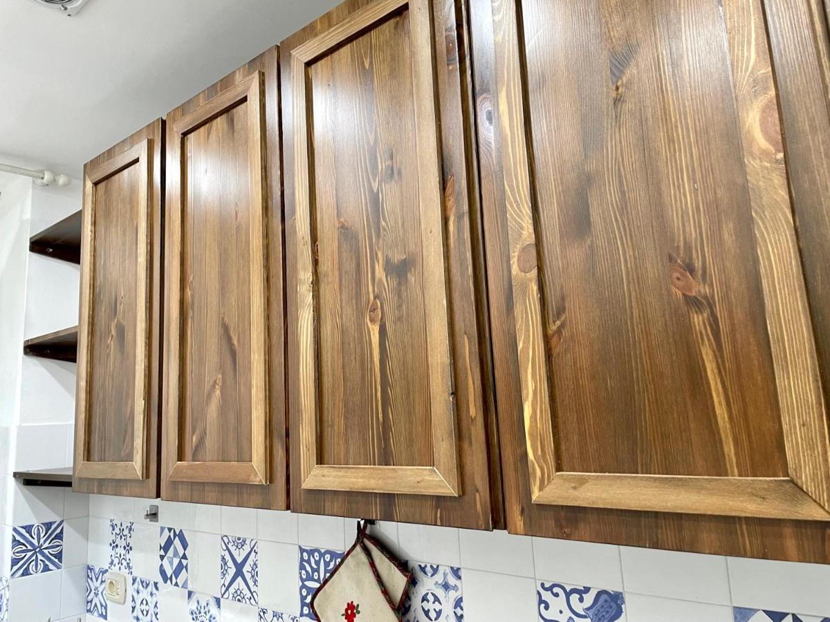 Cesare'S Home Catania Luaran gambar