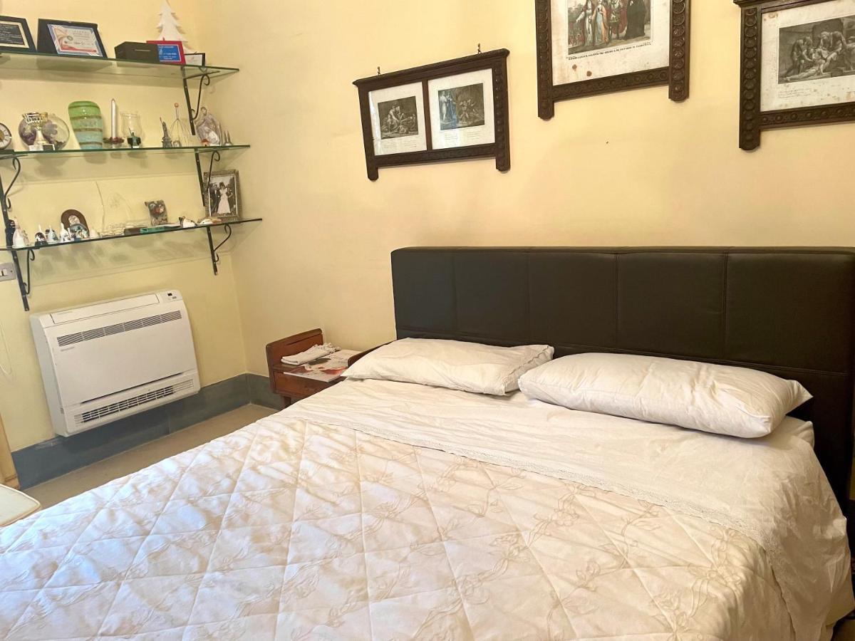 Cesare'S Home Catania Luaran gambar
